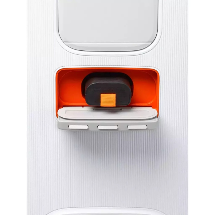 Портативная колонка JBL PARTYBOX Club 120 белый