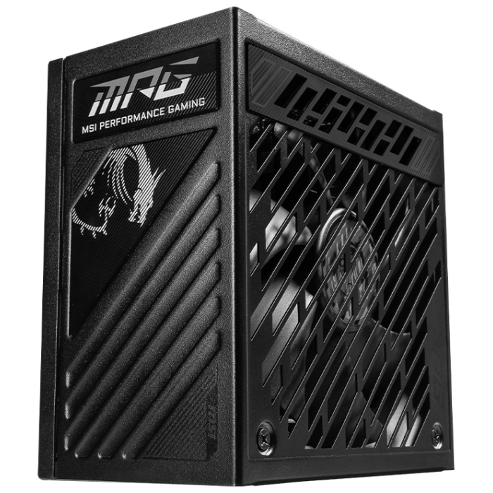 MSI MPG A1000GS PCIE5 II 1000 Вт