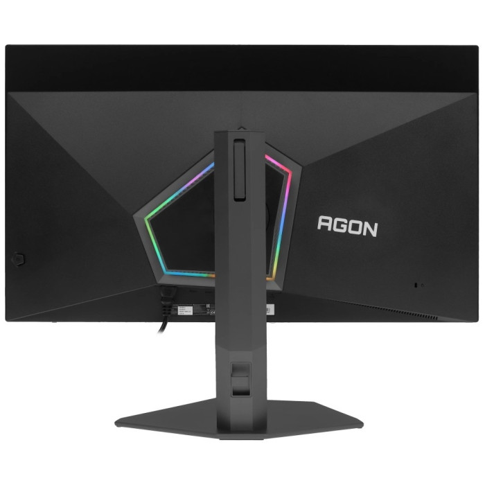 31.5' AOC AG326UD черный