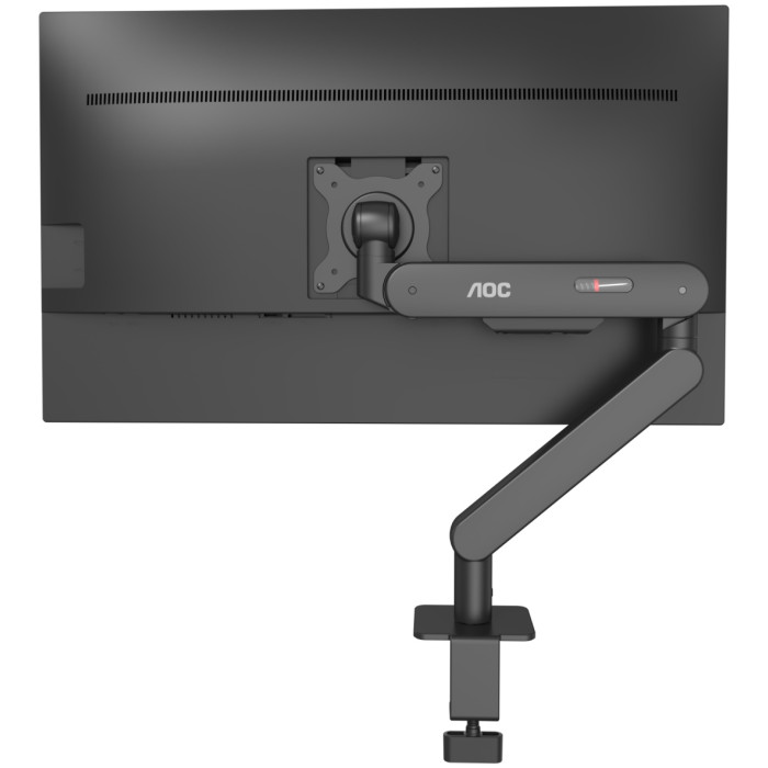 AOC AM400B черный