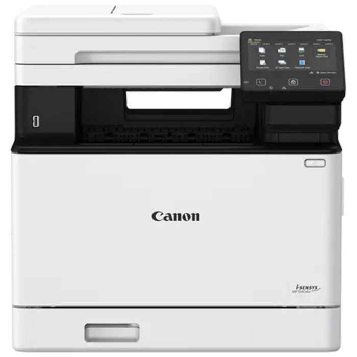 МФУ Canon MF754CDW II 7185C010
