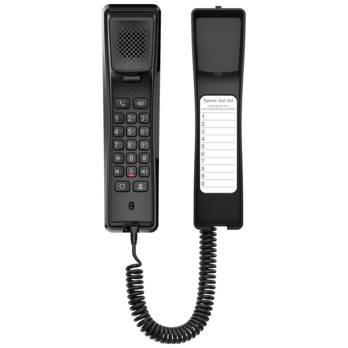 IP-телефон Fanvil H2U-2 (B)