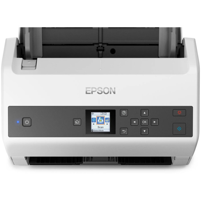 Epson WorkForce DS-970 белый