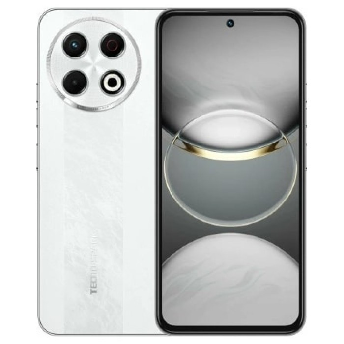 TECNO SPARK 30 Pro 8 ГБ/256 ГБ белый