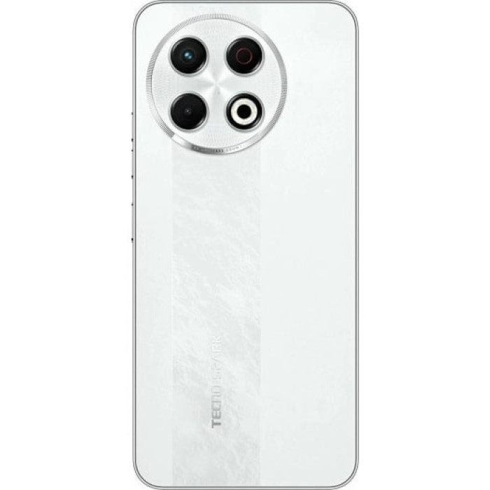 TECNO SPARK 30 Pro 8 ГБ/256 ГБ белый