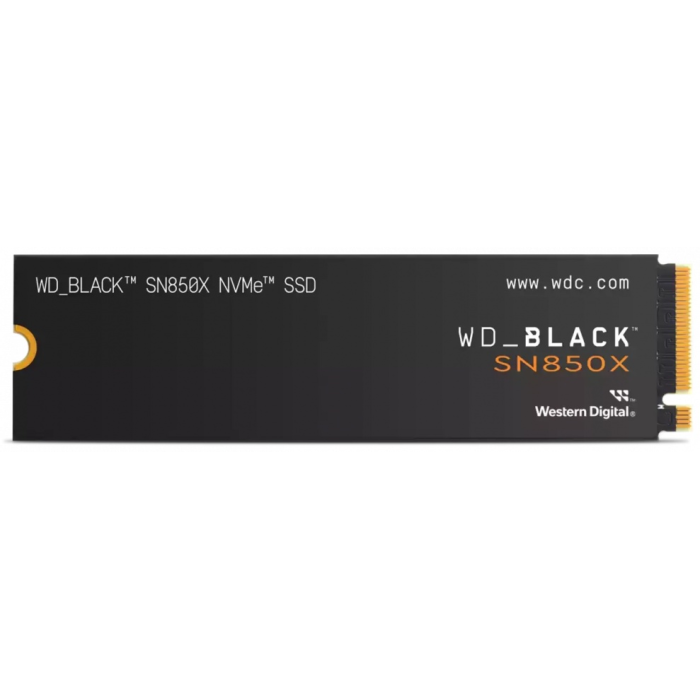 SSD Western Digital WDS200T2X0E-00BCA0 2000 Гб