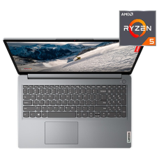 Lenovo IdeaPad 1 15.6" / 16 Гб / SSD 512 Гб / Без ОС / 82VG00TRRK