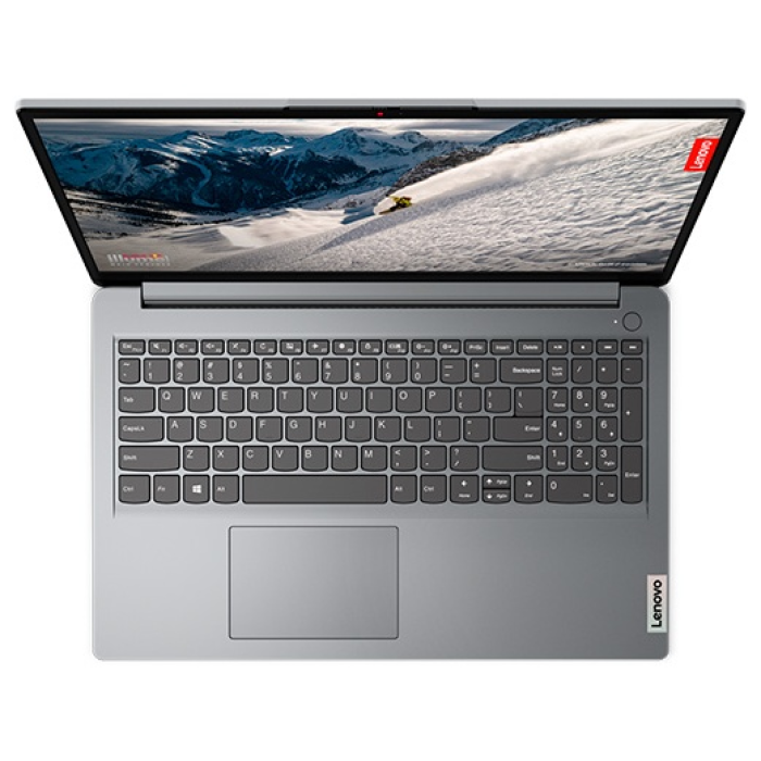 Lenovo IdeaPad 1 15.6" / 16 Гб / SSD 512 Гб / Без ОС / 82VG00TRRK