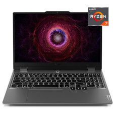 Lenovo LOQ 15ARP9 15.6" / 24 Гб / SSD 1024 Гб / Без ОС / 83JC00BRRK