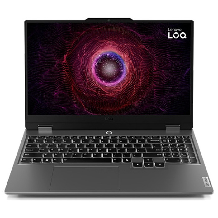 Lenovo LOQ 15ARP9 15.6" / 24 Гб / SSD 1024 Гб / Без ОС / 83JC00BRRK