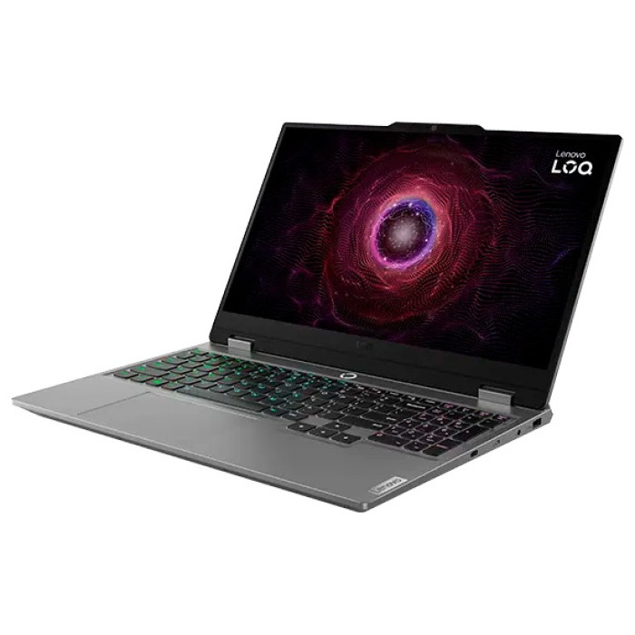 Lenovo LOQ 15ARP9 15.6" / 24 Гб / SSD 1024 Гб / Без ОС / 83JC00BRRK