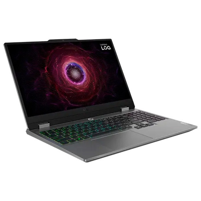 Lenovo LOQ 15ARP9 15.6" / 24 Гб / SSD 1024 Гб / Без ОС / 83JC00BRRK