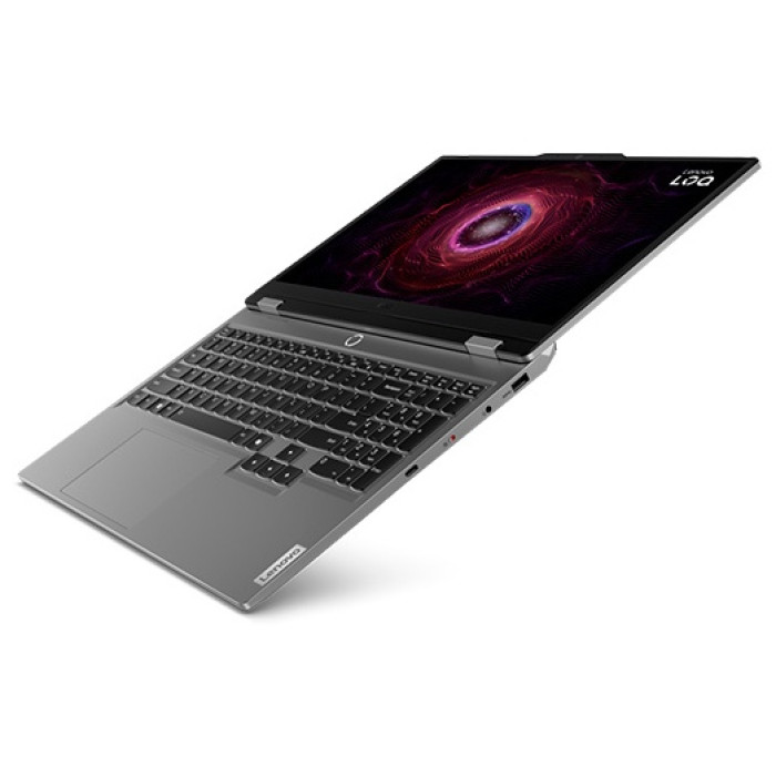 Lenovo LOQ 15ARP9 15.6" / 24 Гб / SSD 1024 Гб / Без ОС / 83JC00BRRK