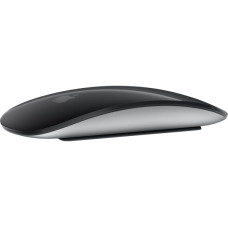 Apple Magic Mouse - Black Multi-Touch Surface черный