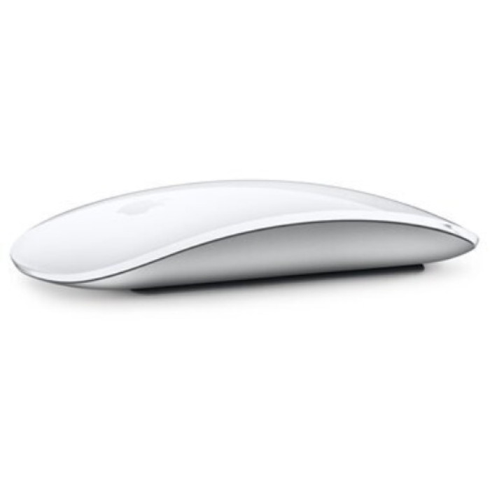 Apple Magic Mouse - White Multi-Touch Surface белый