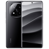 Redmi Note 14 Pro+ 5G 12 ГБ/512 ГБ черный