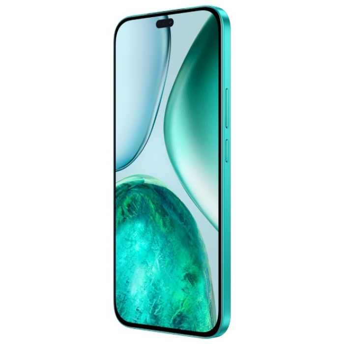HONOR X8c 8 ГБ/256 ГБ зеленый