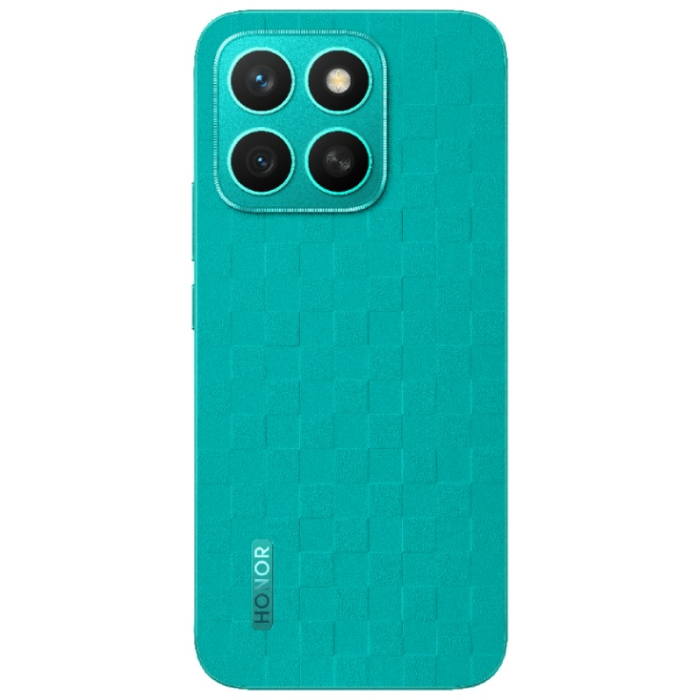 HONOR X8c 8 ГБ/256 ГБ зеленый