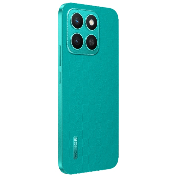 HONOR X8c 8 ГБ/256 ГБ зеленый