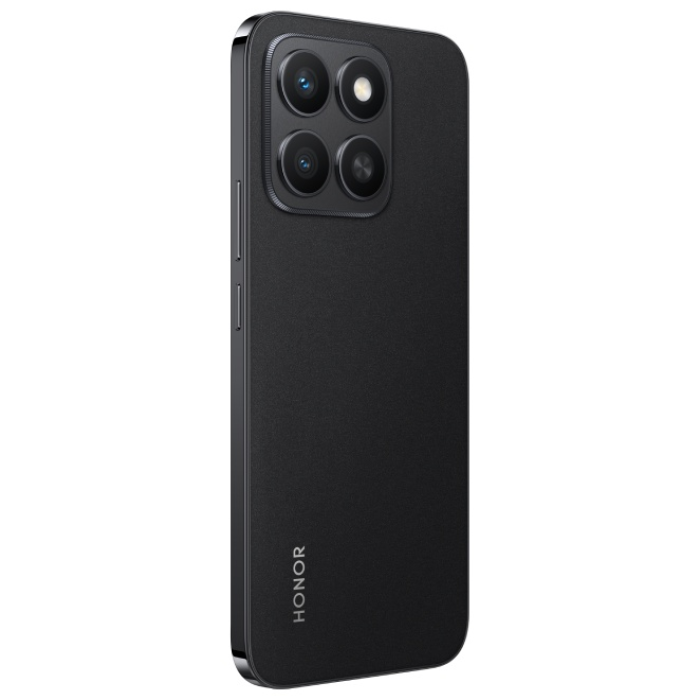 HONOR X8c 8 ГБ/256 ГБ черный