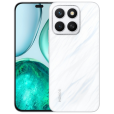 HONOR X8c 8 ГБ/256 ГБ белый