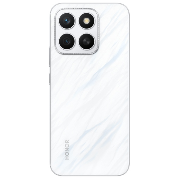 HONOR X8c 8 ГБ/256 ГБ белый