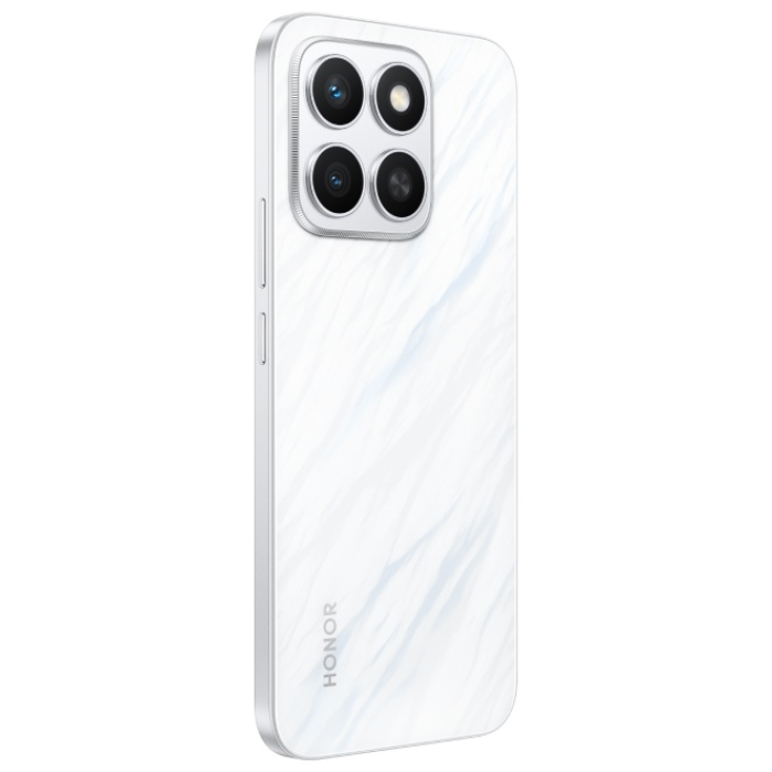 HONOR X8c 8 ГБ/256 ГБ белый