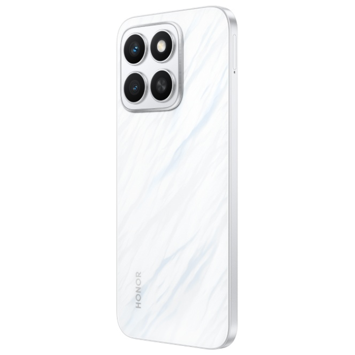 HONOR X8c 8 ГБ/256 ГБ белый