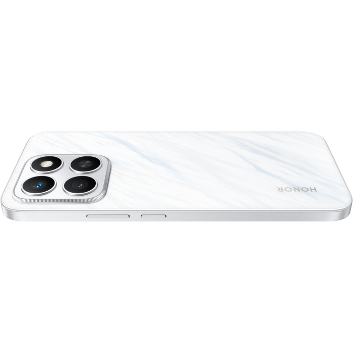 HONOR X8c 8 ГБ/256 ГБ белый