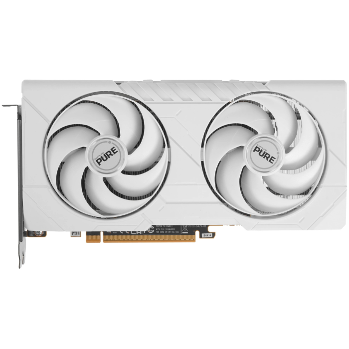 Sapphire AMD Radeon 9060 XT PURE OC (11350-02-20G) 16 Гб