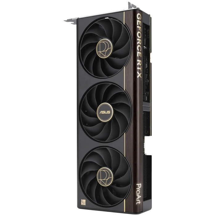 ASUS PROART-RTX5070TI-O16G 16 Гб