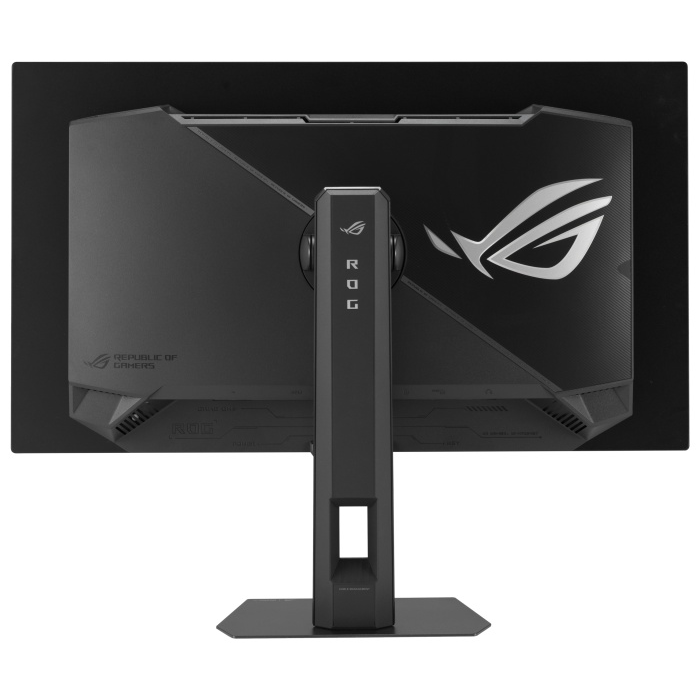 26.5' ASUS ROG Strix OLED XG27ACDMS черный