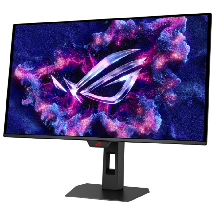 26.5' ASUS ROG Strix OLED XG27ACDMS черный