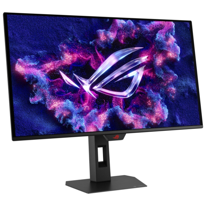 26.5' ASUS ROG Strix OLED XG27ACDMS черный