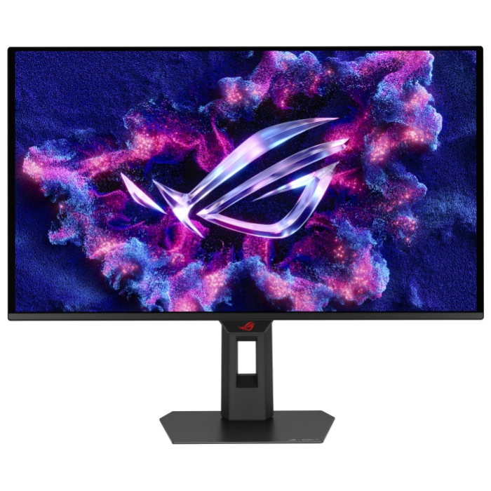 26.5' ASUS ROG Strix OLED XG27ACDMS черный