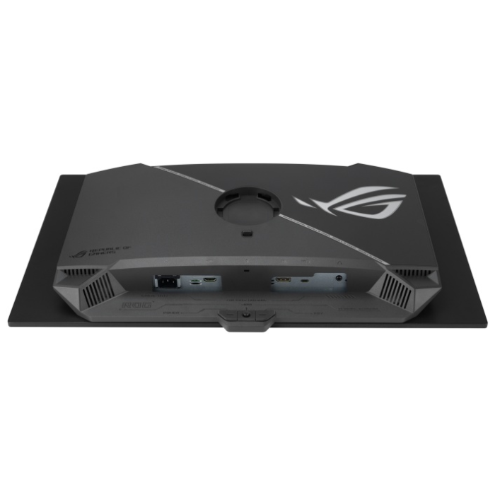 26.5' ASUS ROG Strix OLED XG27ACDMS черный