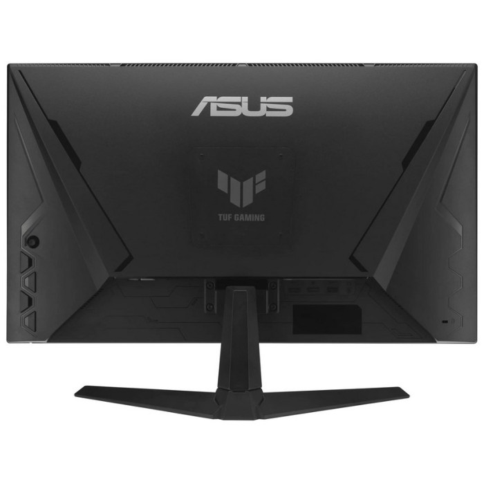 24.5' ASUS VG259Q5A/90LM0BL1-B01O71 черный