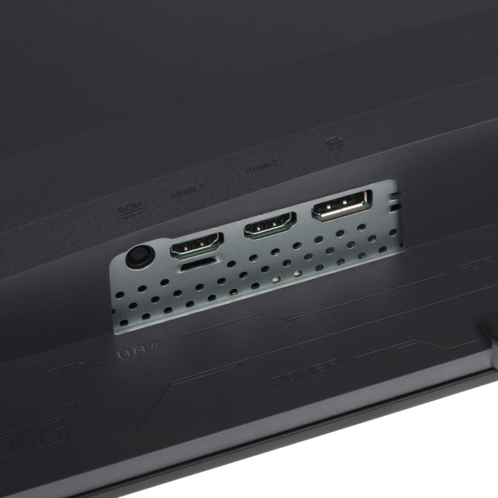 32' ASUS XG32UCWG черный