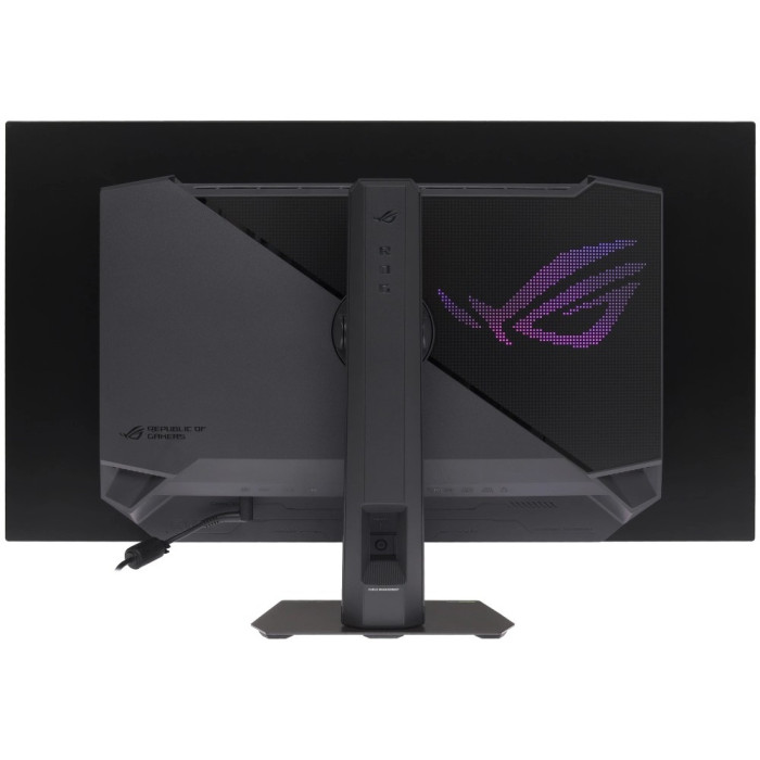 32' ASUS XG32UCWG черный