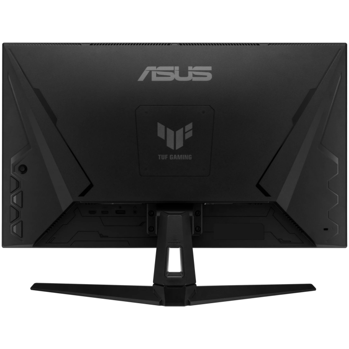 27' ASUS TUF GAMING VG27AQ5A черный