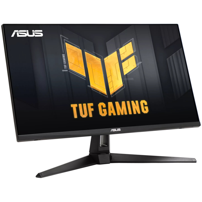27' ASUS TUF GAMING VG27AQ5A черный