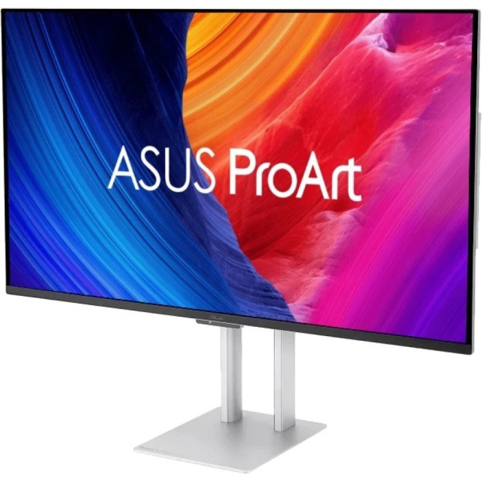 32' ASUS PA32UCDM серый