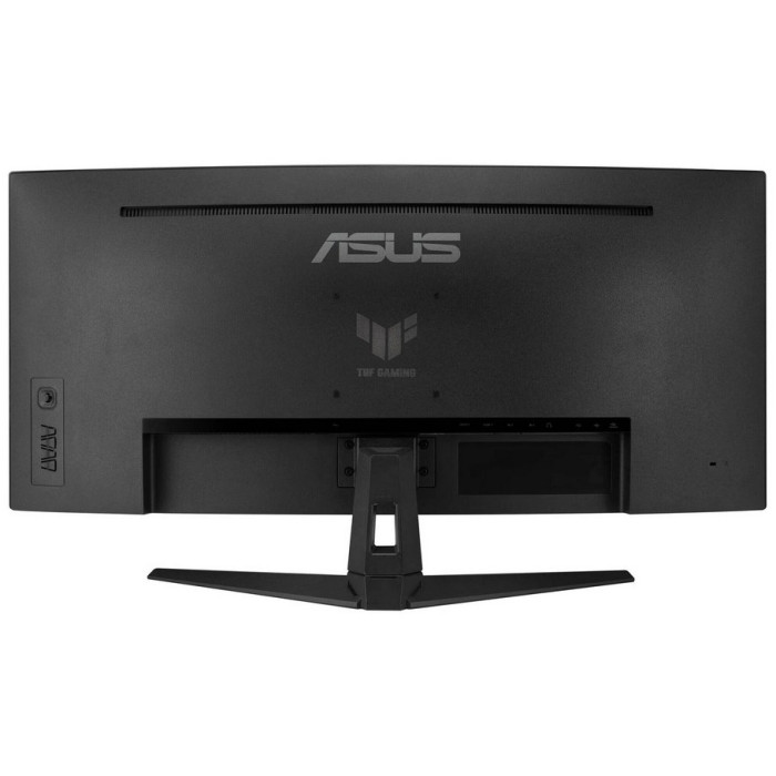 34' ASUS VG34VQ3B 90LM0AA0-B01170 черный