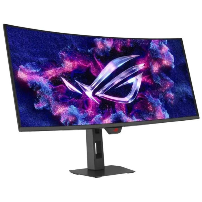 34' ASUS XG34WCDG черный