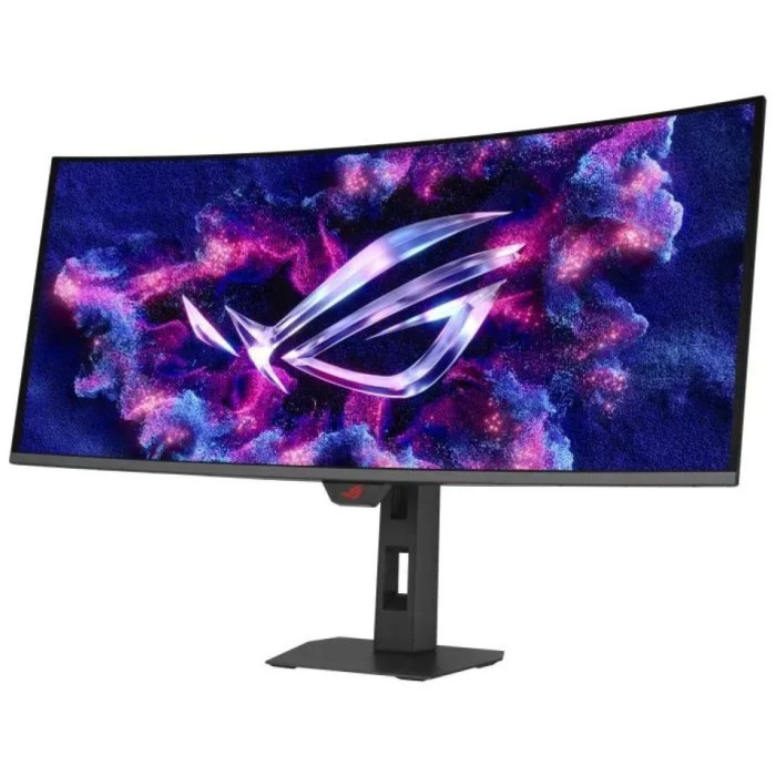 34' ASUS XG34WCDG черный
