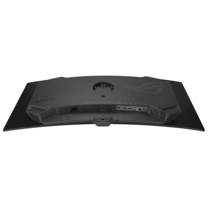 34' ASUS XG34WCDG черный