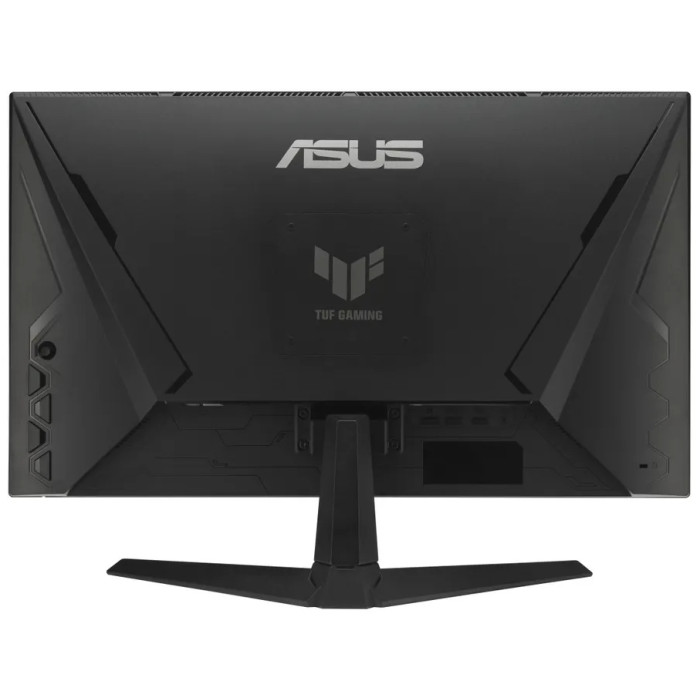 27' ASUS TUF Gaming VG279QM5A 240hz черный