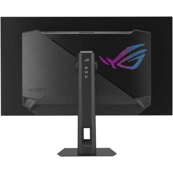 32' ASUS XG32UCWMG черный