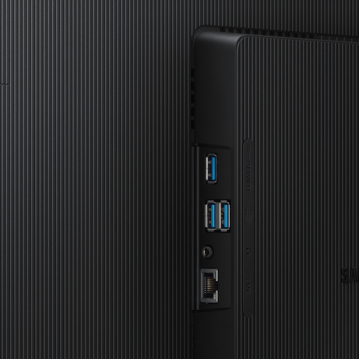 37' Samsung LS37D802UAIXCI черный