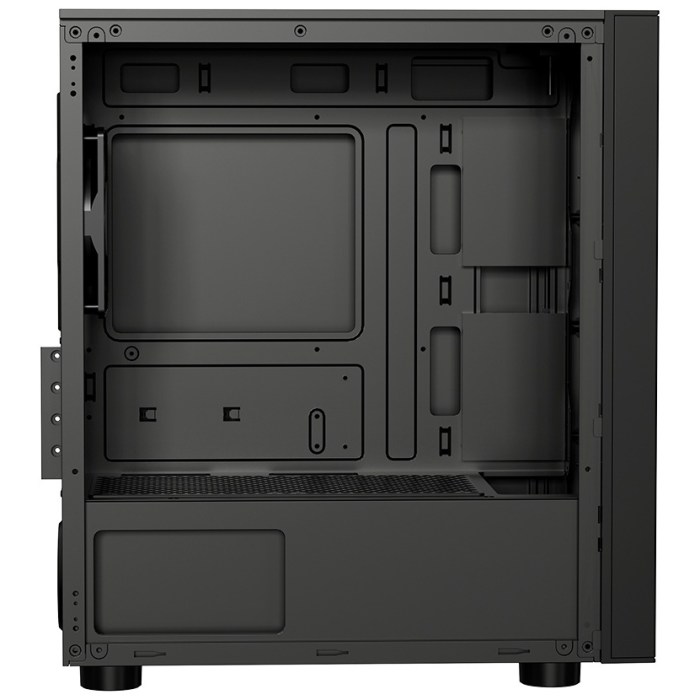 PCcooler LM300 ARGB BK черный